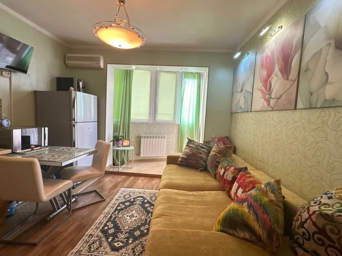 1-room apartment for sale 57 m², Urlivska St., 11A