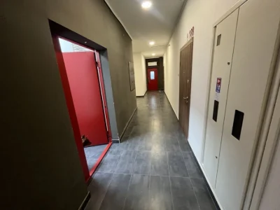 Варшавский Плюс. 1 комнатная кв, 41 м. Владелец, без комисси