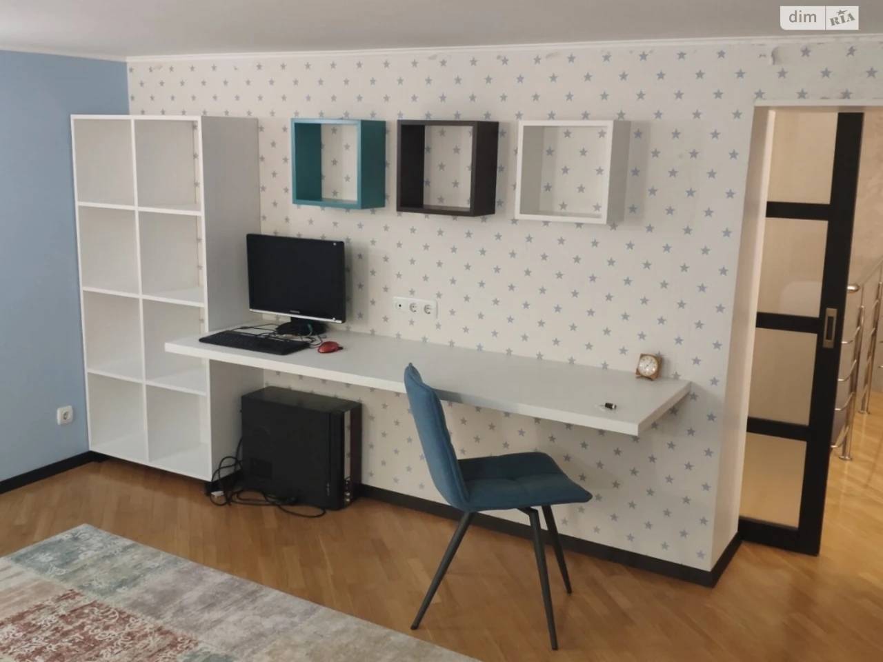 Продаж Квартира 40 мікрорайон