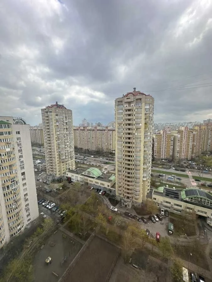 1-room apartment for sale 57 m², Urlivska St., 11A
