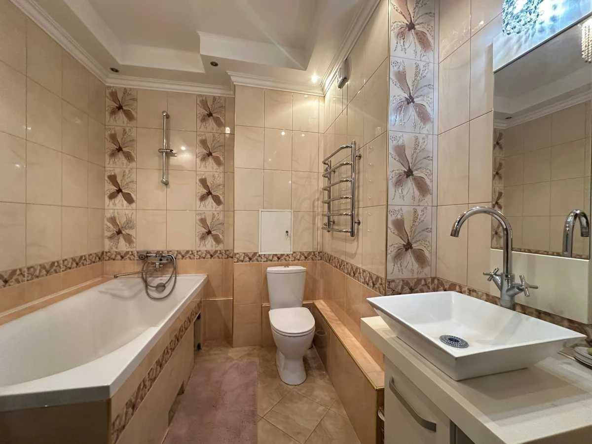 1-room apartment for sale 57 m², Urlivska St., 11A
