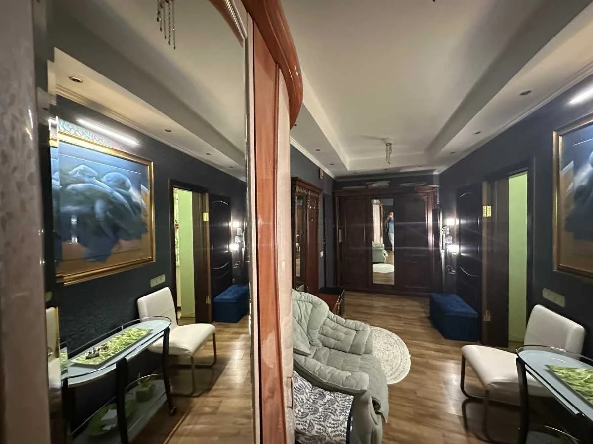 1-room apartment for sale 57 m², Urlivska St., 11A