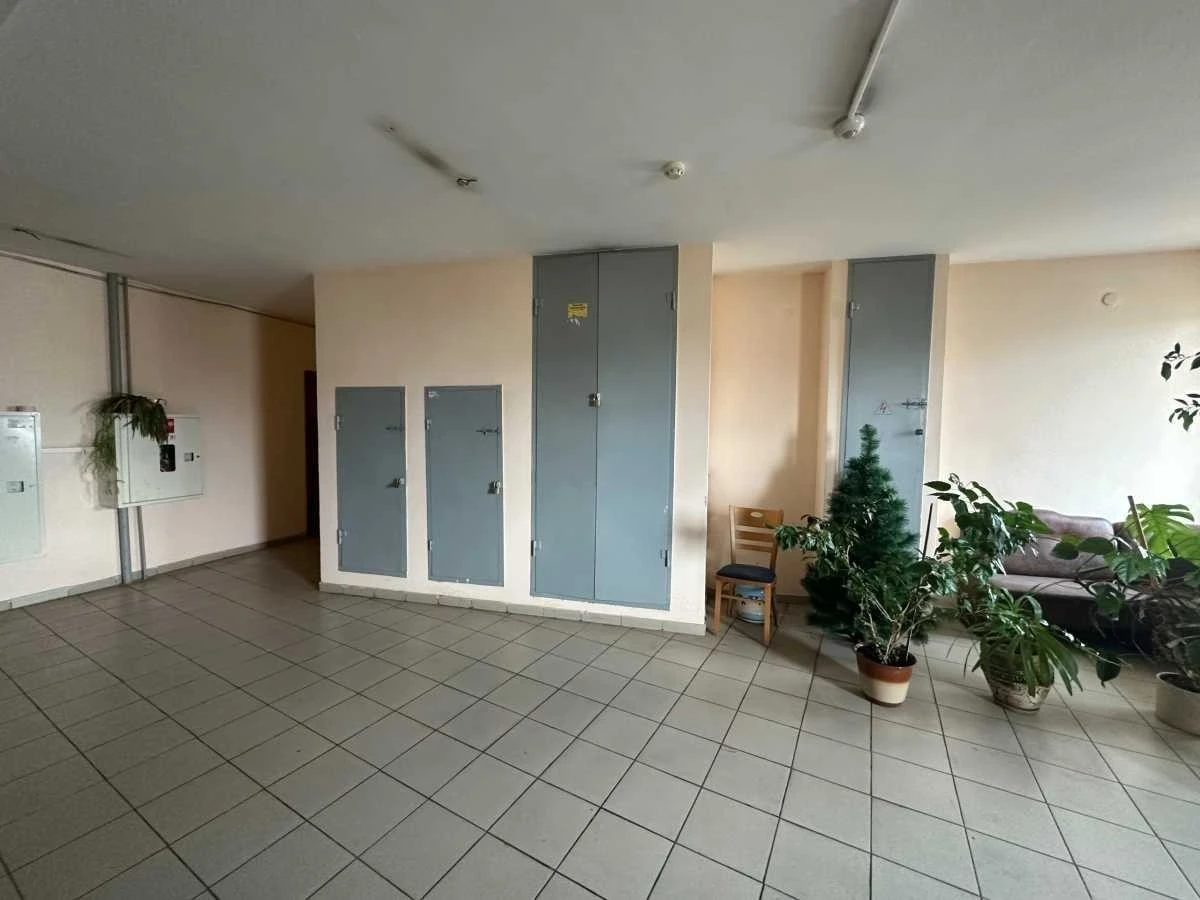 1-room apartment for sale 57 m², Urlivska St., 11A