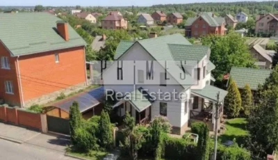 Продаж/Будинок/Чайки