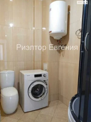 Довгострокова Оренда Квартира Приморський
