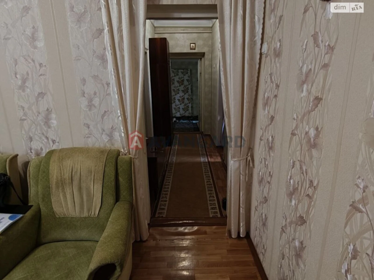 Продажа Дом Шевченковский