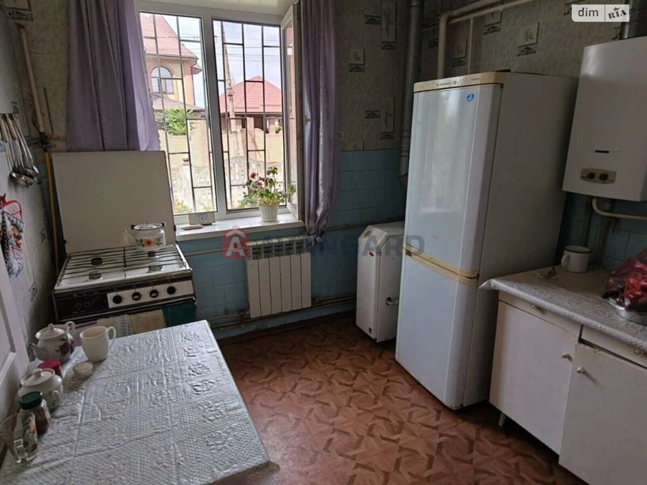 Продажа Дом Шевченковский