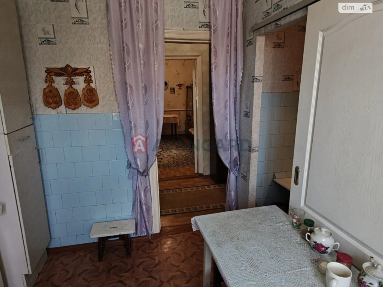 Продажа Дом Шевченковский