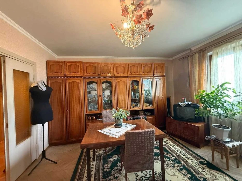 Продаж 3-кімнатної квартири вул.Шевченка, Рясне-1, чешка