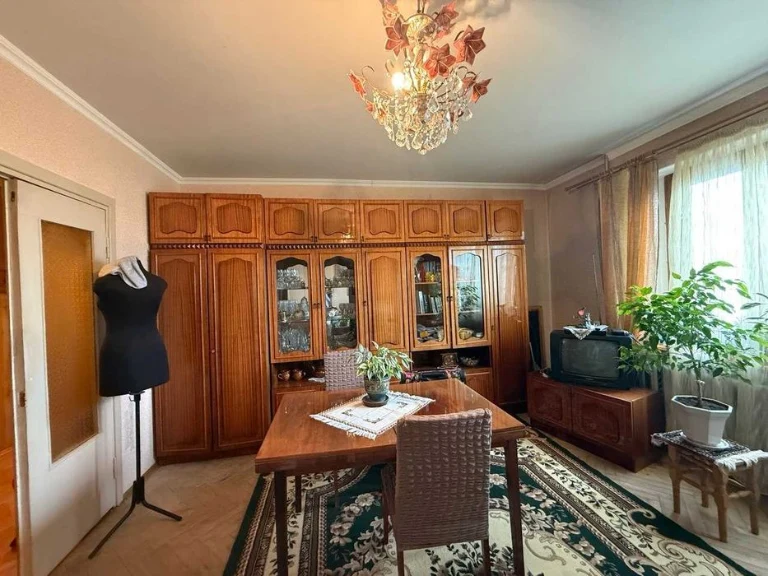 Продаж 3-кімнатної квартири вул.Шевченка, Рясне-1, чешка