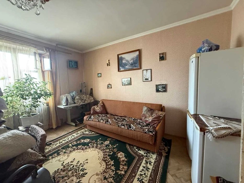 Продаж 3-кімнатної квартири вул.Шевченка, Рясне-1, чешка