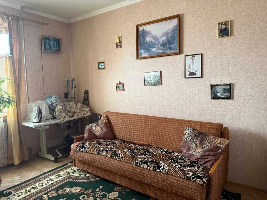 Продаж 3-кімнатної квартири вул.Шевченка, Рясне-1, чешка