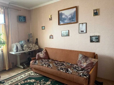 Продаж 3-кімнатної квартири вул.Шевченка, Рясне-1, чешка