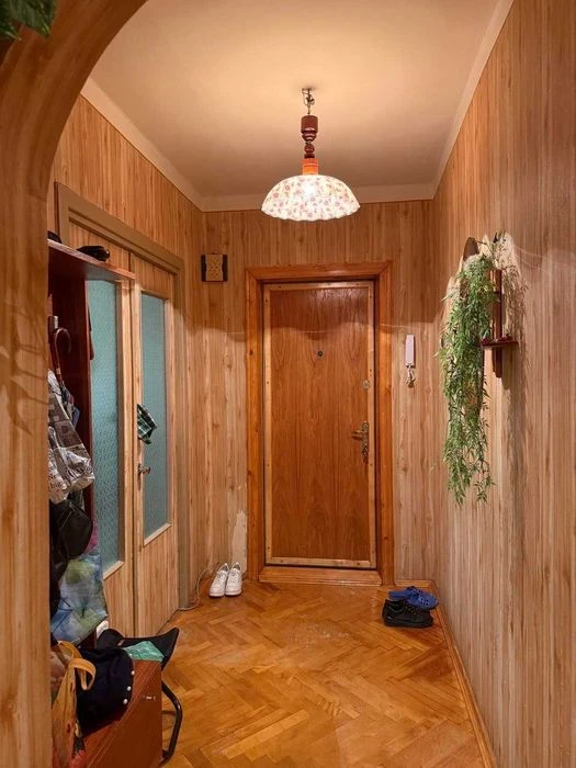 Продаж 3-кімнатної квартири вул.Шевченка, Рясне-1, чешка