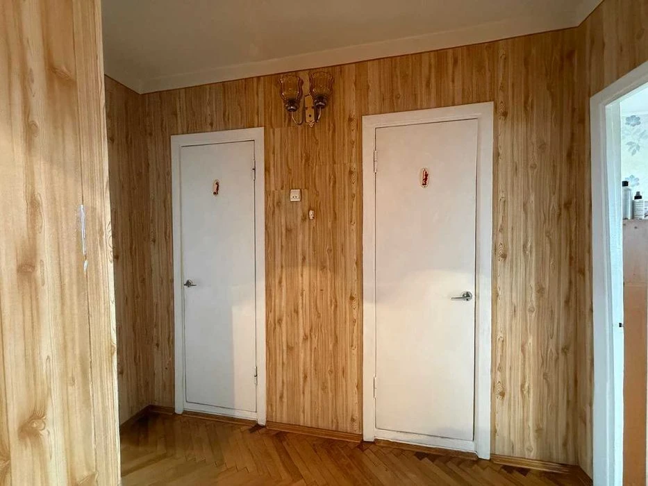 Продаж 3-кімнатної квартири вул.Шевченка, Рясне-1, чешка