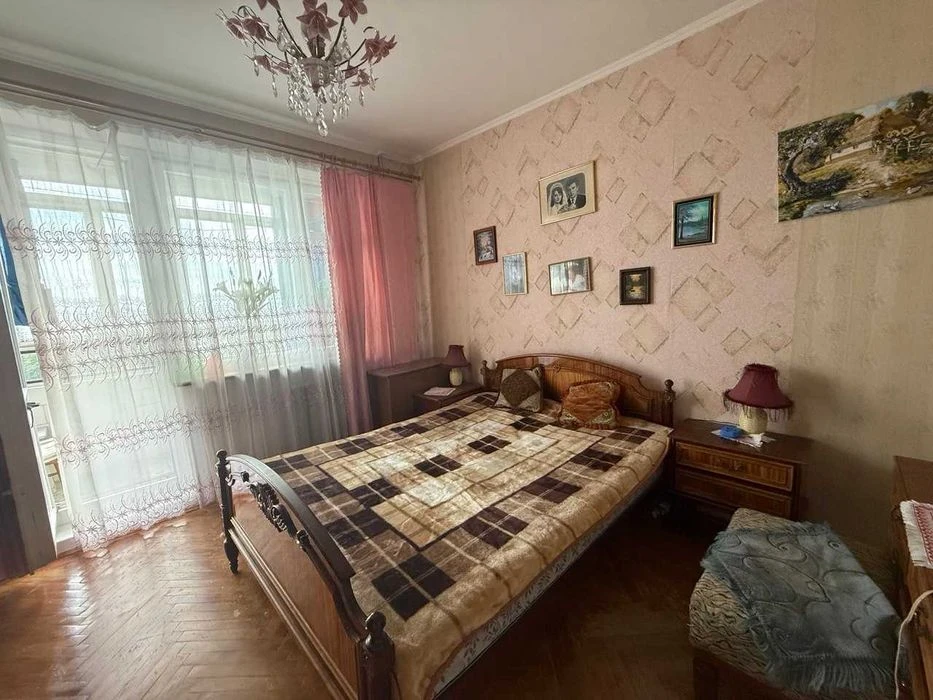 Продаж 3-кімнатної квартири вул.Шевченка, Рясне-1, чешка