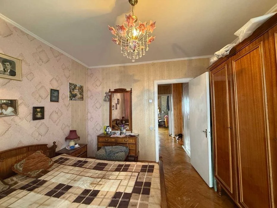 Продаж 3-кімнатної квартири вул.Шевченка, Рясне-1, чешка