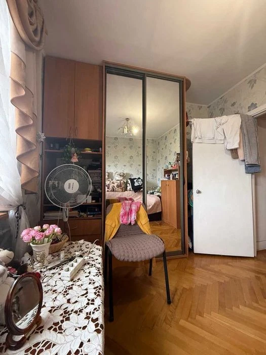 Продаж 3-кімнатної квартири вул.Шевченка, Рясне-1, чешка