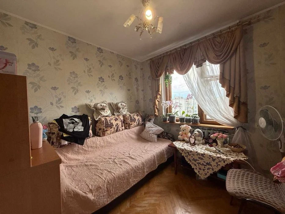 Продаж 3-кімнатної квартири вул.Шевченка, Рясне-1, чешка