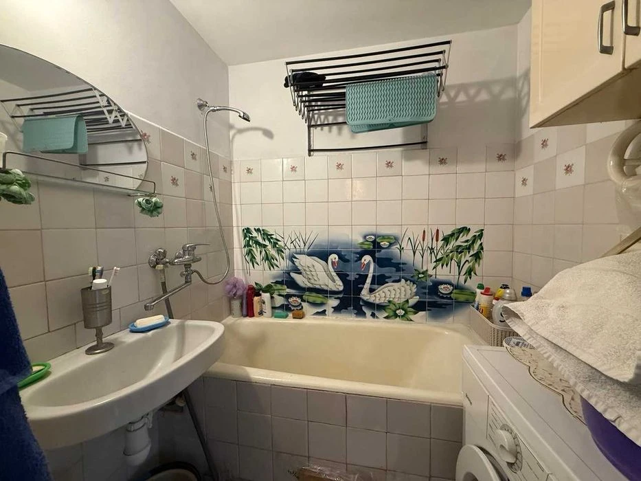 Продаж 3-кімнатної квартири вул.Шевченка, Рясне-1, чешка