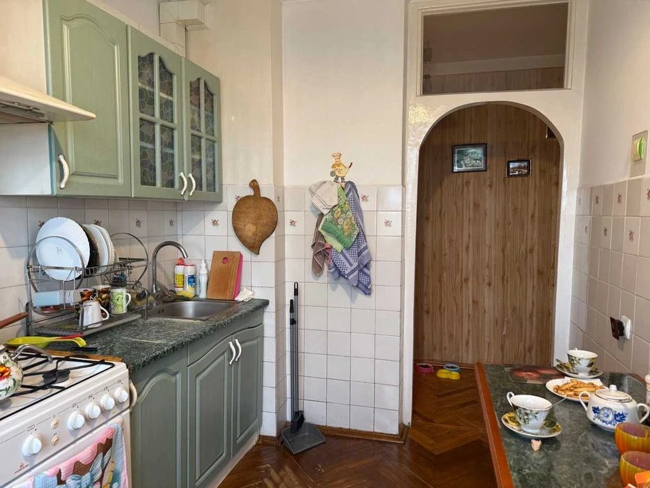 Продаж 3-кімнатної квартири вул.Шевченка, Рясне-1, чешка