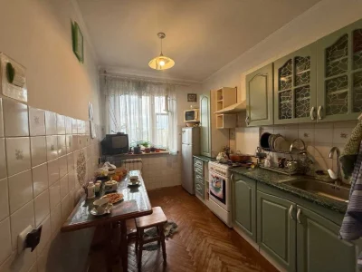Продаж 3-кімнатної квартири вул.Шевченка, Рясне-1, чешка