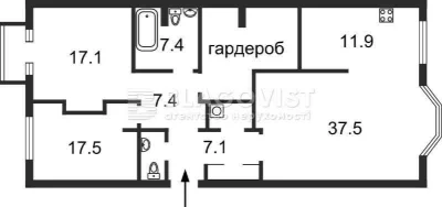 3-х Ірининська, 5/24