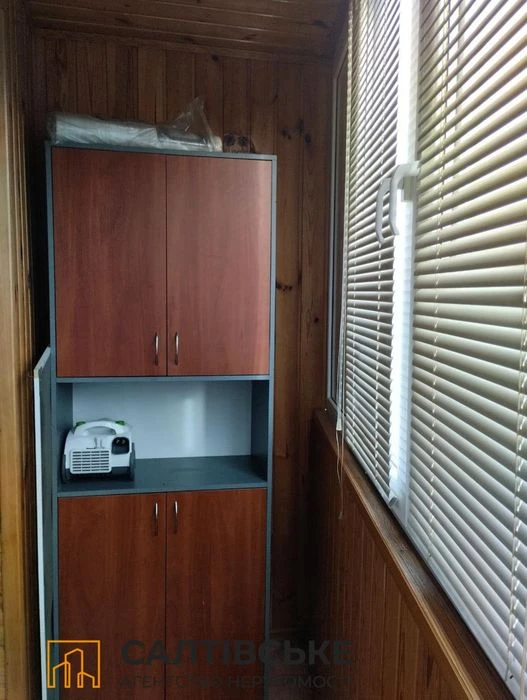 6905-IP Selling a 1-room apartment on Saltovka Geroev Truda 533m/r