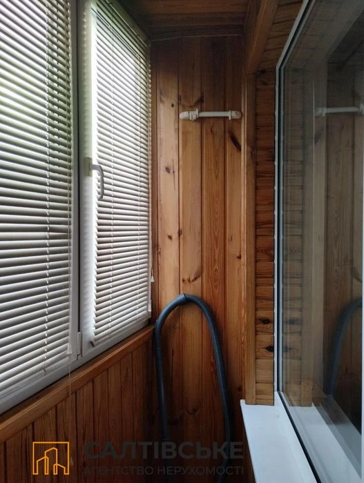 6905-IP Selling a 1-room apartment on Saltovka Geroev Truda 533m/r