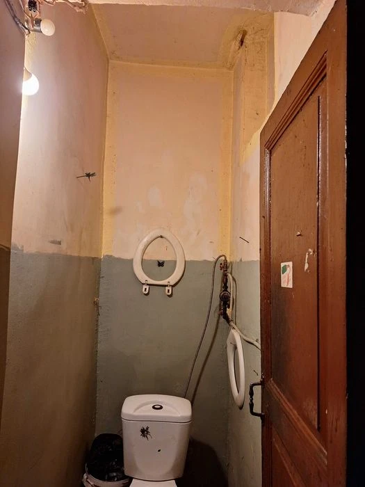 Продается комната в коммуне на Еврейской, 388980