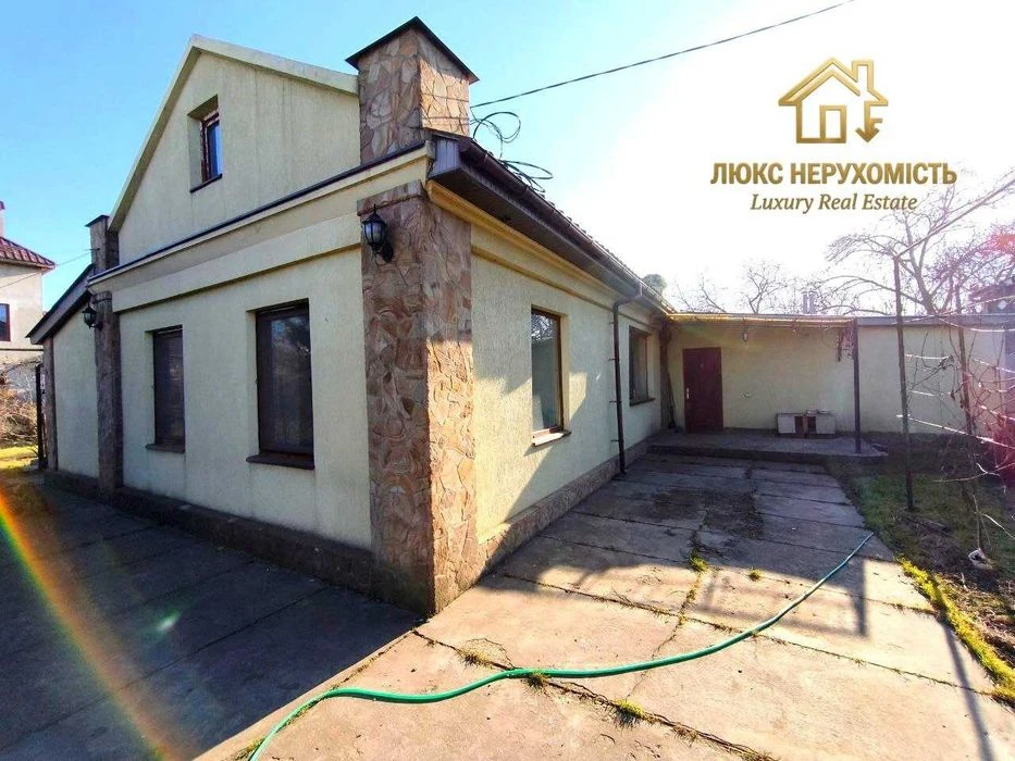 Продам земельну ділянку Таірова, вул. Комарова