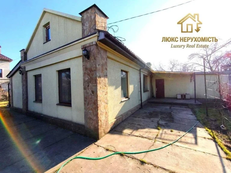 Продам земельну ділянку Таірова, вул. Комарова
