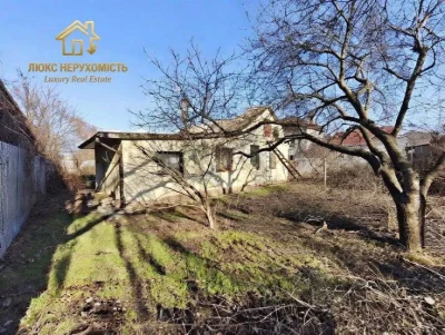 Продам земельну ділянку Таірова, вул. Комарова