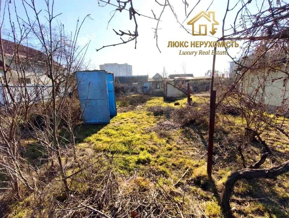 Продам земельну ділянку Таірова, вул. Комарова