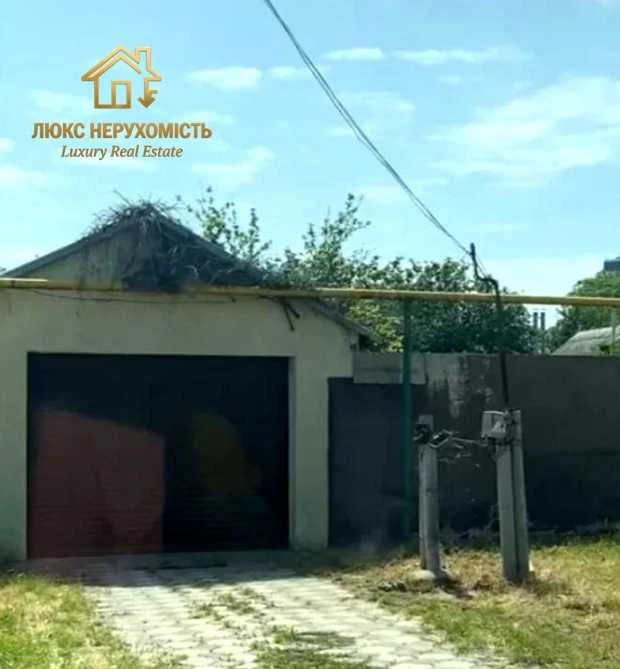 Продам земельну ділянку Таірова, вул. Комарова