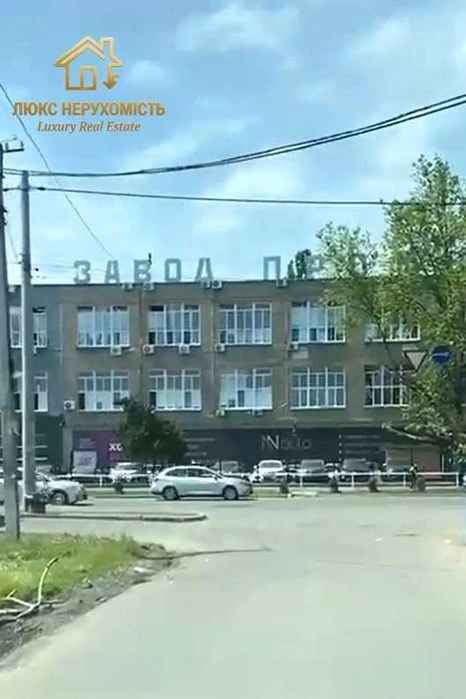 Продам земельну ділянку Таірова, вул. Комарова