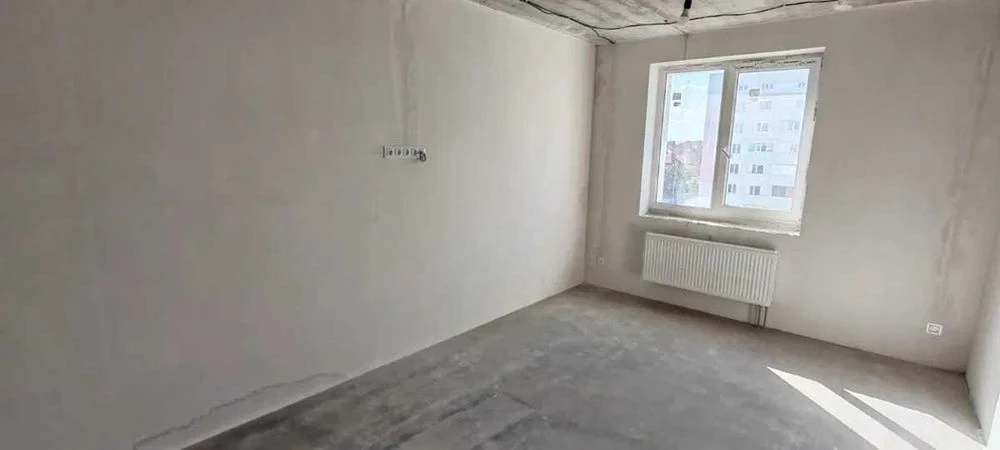 еRenovation Sale 3-room. 7/9 79m2 Residential Complex Mira-3