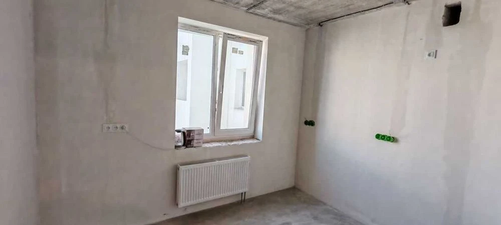 еRenovation Sale 3-room. 7/9 79m2 Residential Complex Mira-3