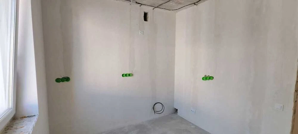 еRenovation Sale 3-room. 7/9 79m2 Residential Complex Mira-3