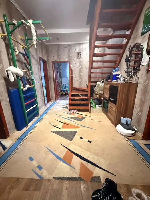 Продається затишний будинок в районі Черкасигаз