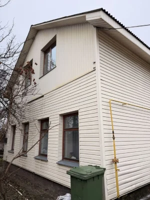 Продається затишний будинок в районі Черкасигаз