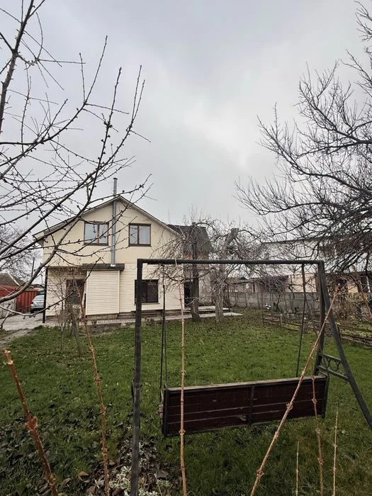 Продається затишний будинок в районі Черкасигаз
