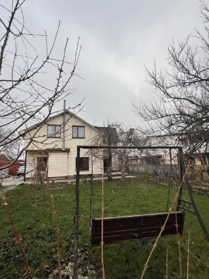 Продається затишний будинок в районі Черкасигаз