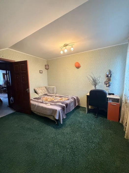 Продається затишний будинок в районі Черкасигаз