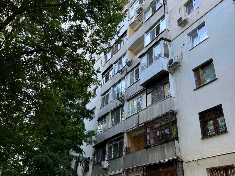 Квартира. Одесса, Ивана и Юрия Лип ул. (Гайдара)