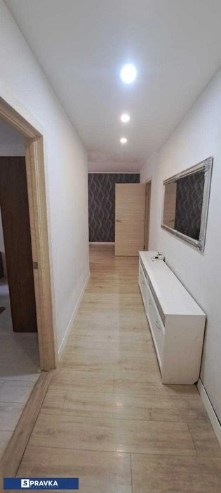 Срочно! 3к.кв. с ремонтом и мебелью на безопасном этаже