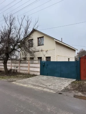 Продається затишний будинок в районі Черкасигаз