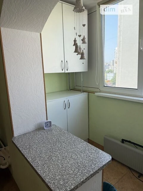 For sale 2-room apartment 56 sq. m. on Dragomanova St. 3A • ID 3465