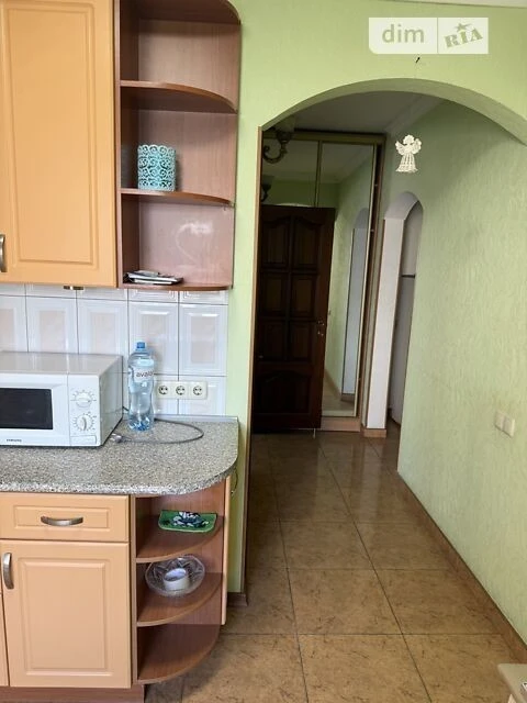 For sale 2-room apartment 56 sq. m. on Dragomanova St. 3A • ID 3465