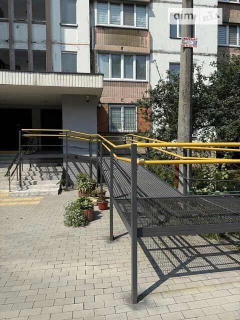 For sale 2-room apartment 56 sq. m. on Dragomanova St. 3A • ID 3465